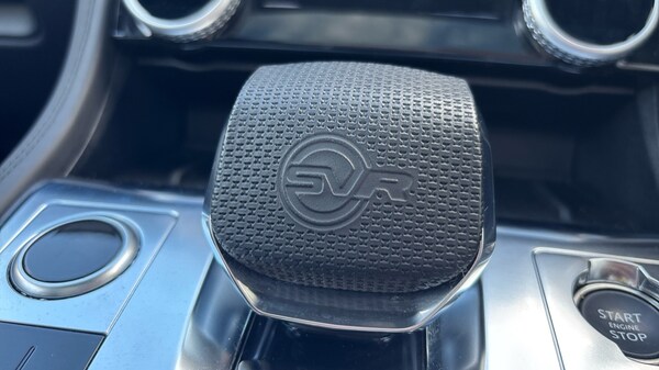 Used Jaguar F-Pace 2024 for sale - 76184053: Photo 40