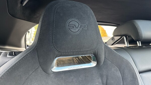 Used Jaguar F-Pace 2024 for sale - 76184053: Photo 43