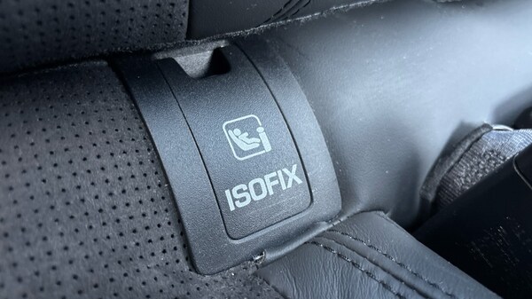 Used Jaguar F-Pace 2024 for sale - 76184053: Photo 44