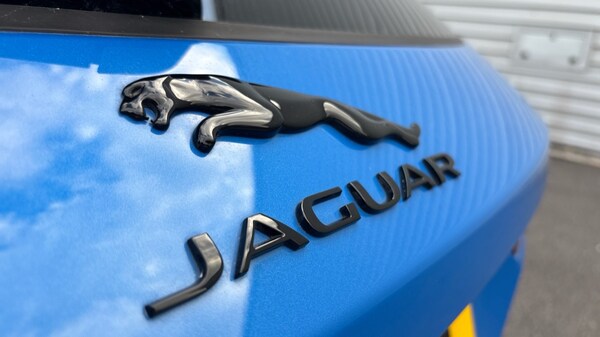 Used Jaguar F-Pace 2024 for sale - 76184053: Photo 48