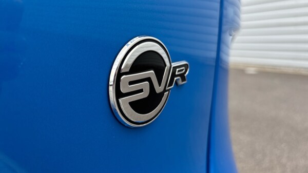 Used Jaguar F-Pace 2024 for sale - 76184053: Photo 49