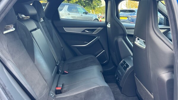 Used Jaguar F-Pace 2024 for sale - 76184053: Photo 4