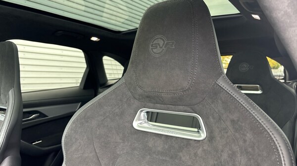 Used Jaguar F-Pace 2024 for sale - 76184053: Photo 58