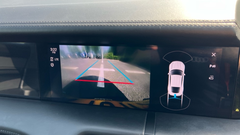 Used Porsche Taycan 2020 for sale - 76384454: Photo 26