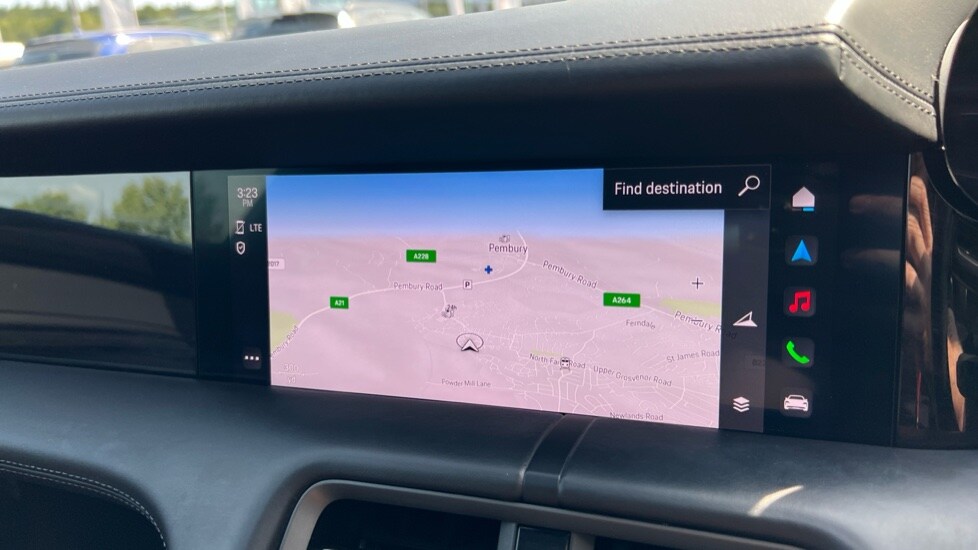 Used Porsche Taycan 2020 for sale - 76384454: Photo 27