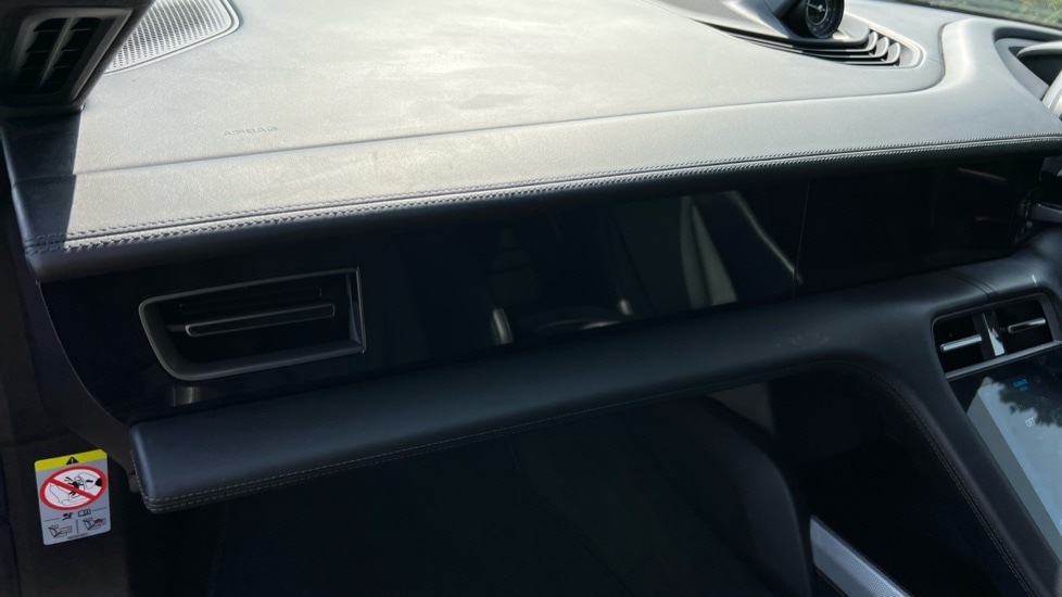 Used Porsche Taycan 2020 for sale - 76384454: Photo 63