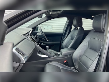 Used Jaguar E-Pace 2021 for sale - 75394409: Photo