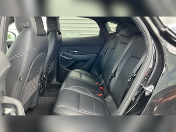 Used Jaguar E-Pace 2021 for sale - 75394409: Photo