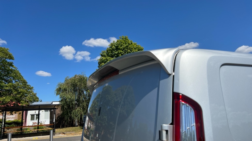 Vehicle 41