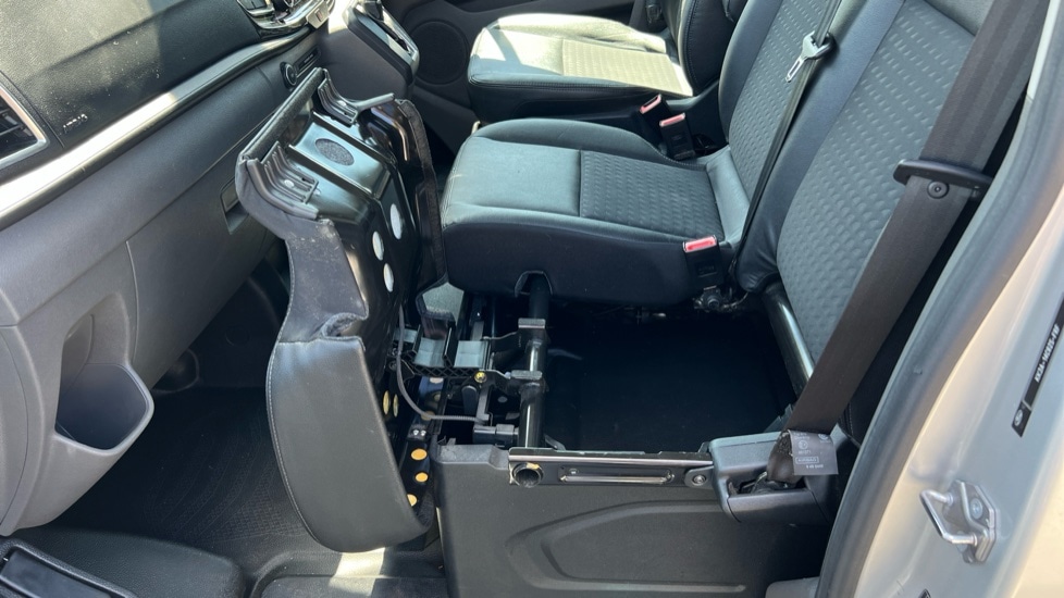 Vehicle 52