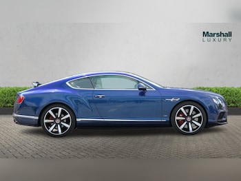 Used Bentley Continental 2017 for sale - 75417114: Photo