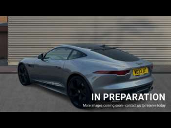 Used Jaguar F-Type 2024 for sale - 74755623: Photo