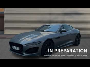 Used Jaguar F-Type 2024 for sale - 74755623: Photo