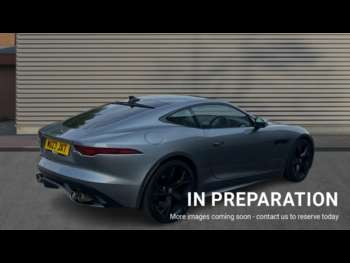 Used Jaguar F-Type 2024 for sale - 74755623: Photo