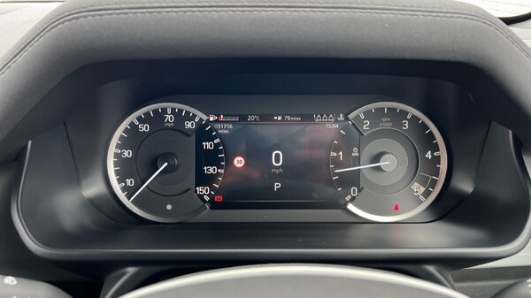 Used Land Rover Defender 2022 for sale - 75394441: Photo 13