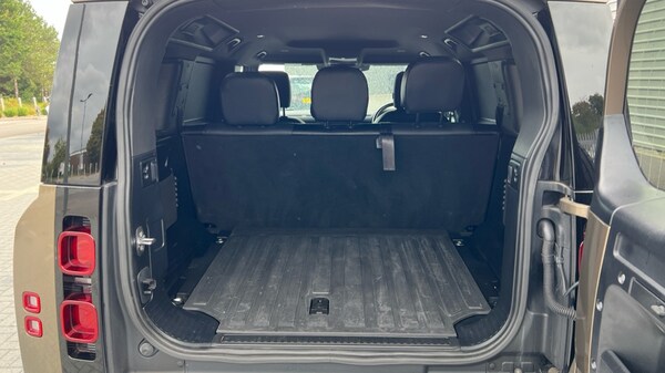 Used Land Rover Defender 2022 for sale - 75394441: Photo 15