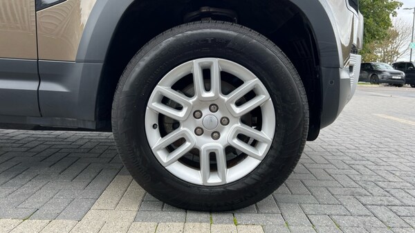 Used Land Rover Defender 2022 for sale - 75394441: Photo 20