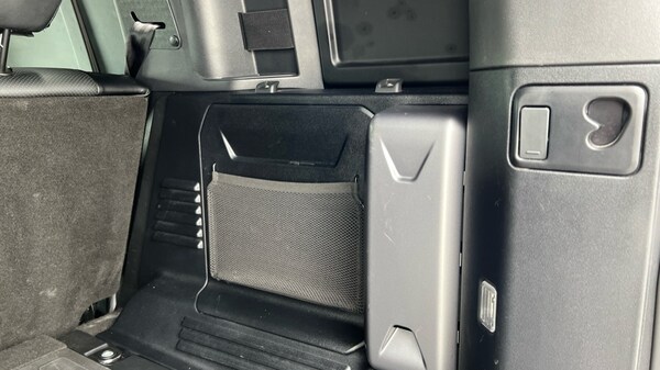 Used Land Rover Defender 2022 for sale - 75394441: Photo 28