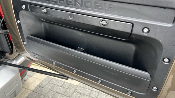 Used Land Rover Defender 2022 for sale - 75394441: Photo 32