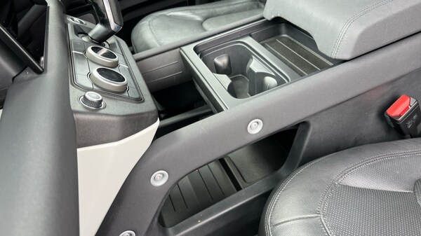 Used Land Rover Defender 2022 for sale - 75394441: Photo 36