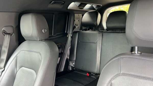 Used Land Rover Defender 2022 for sale - 75394441: Photo 37