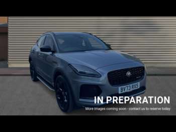 2023 - 2.0 D200 R-Dynamic HSE 5dr Auto