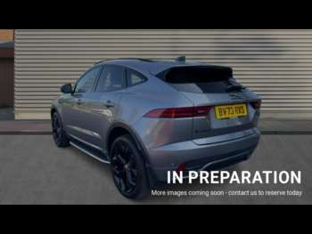 Used Jaguar E-Pace 2023 for sale - 74868700: Photo