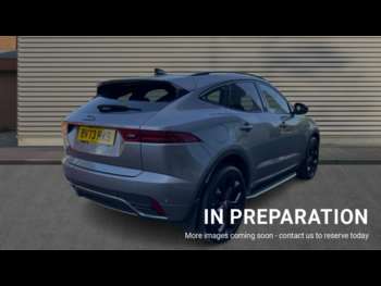Used Jaguar E-Pace 2023 for sale - 74868700: Photo