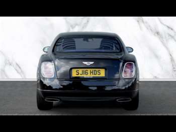 Used Bentley Mulsanne 2016 for sale - 74892464: Photo