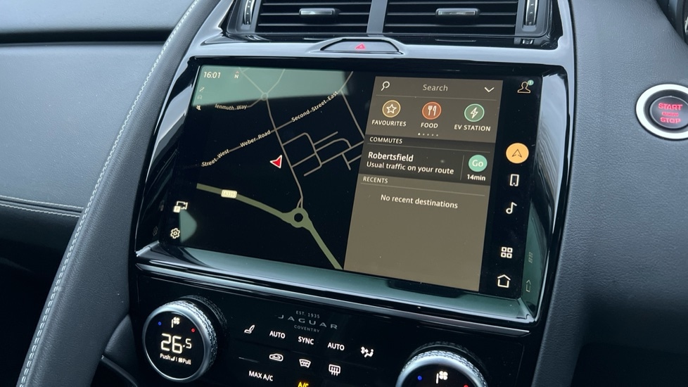 Used Jaguar E-Pace 2023 for sale - 76869282: Photo 11