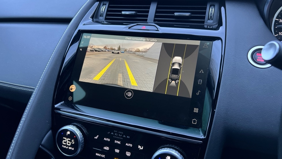 Used Jaguar E-Pace 2023 for sale - 76869282: Photo 12