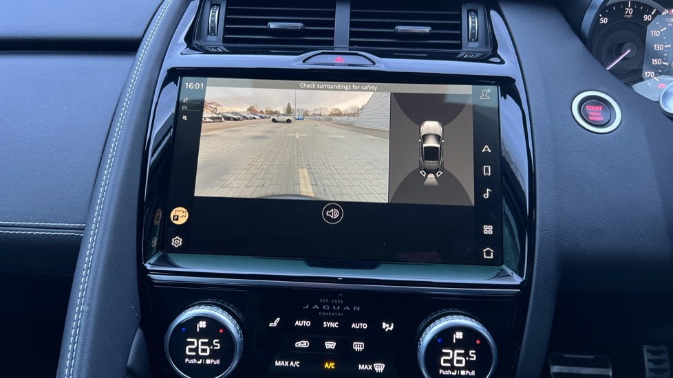 Used Jaguar E-Pace 2023 for sale - 76869282: Photo 14