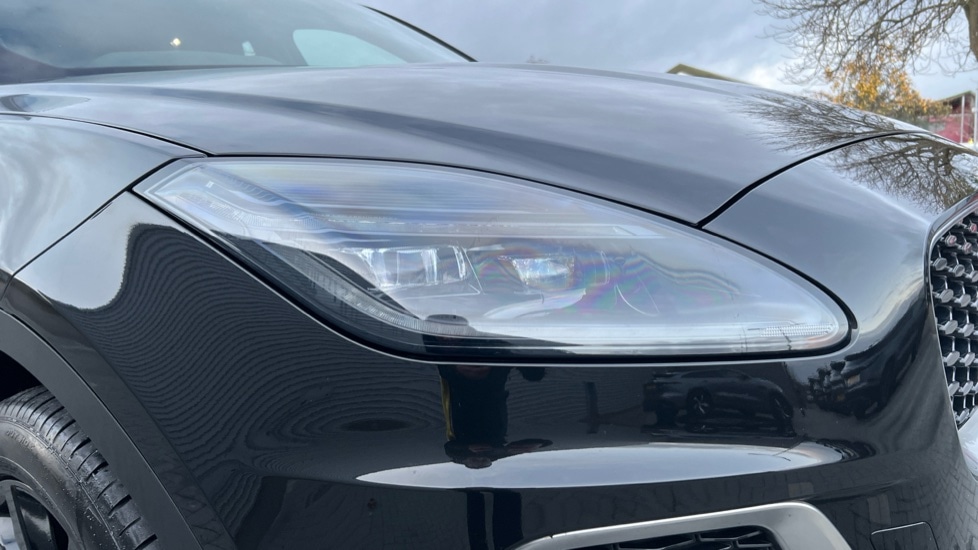 Used Jaguar E-Pace 2023 for sale - 76869282: Photo 17