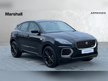 2023 - 1.5 P300e R-Dynamic HSE 5dr Auto