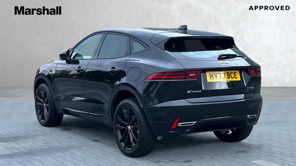 Used Jaguar E-Pace 2023 for sale - 76869282: Photo 2