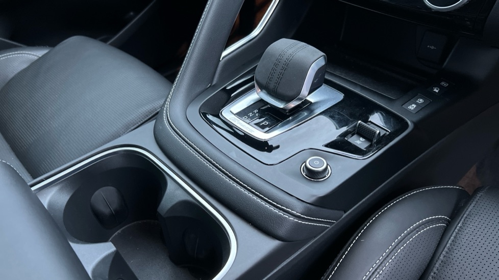 Used Jaguar E-Pace 2023 for sale - 76869282: Photo 20