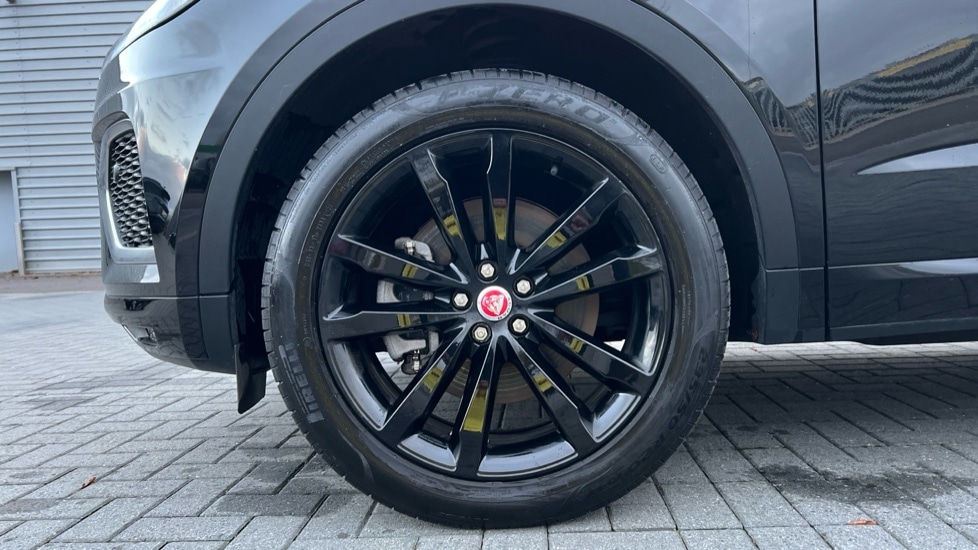 Used Jaguar E-Pace 2023 for sale - 76869282: Photo 26