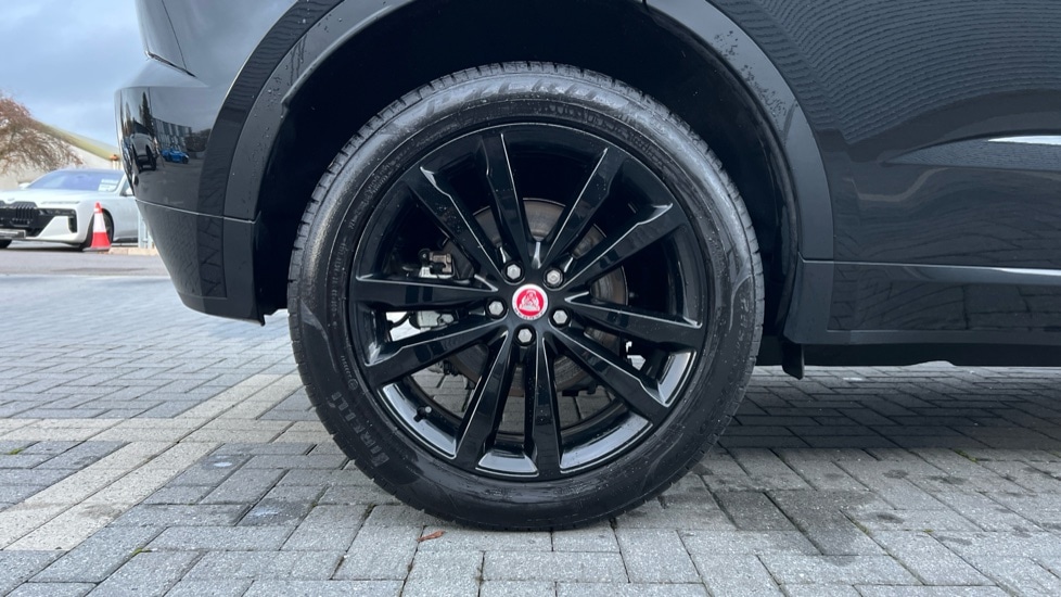 Used Jaguar E-Pace 2023 for sale - 76869282: Photo 28