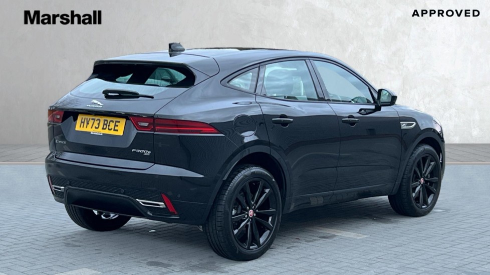 Used Jaguar E-Pace 2023 for sale - 76869282: Photo 29