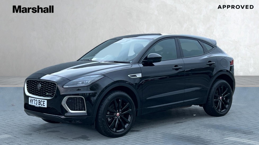 Used Jaguar E-Pace 2023 for sale - 76869282: Photo 31