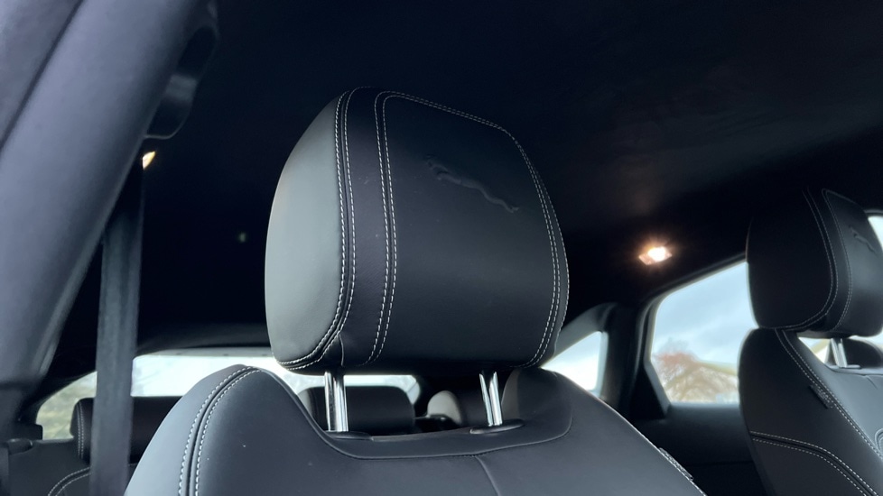 Used Jaguar E-Pace 2023 for sale - 76869282: Photo 42