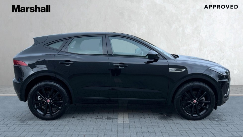 Used Jaguar E-Pace 2023 for sale - 76869282: Photo 5
