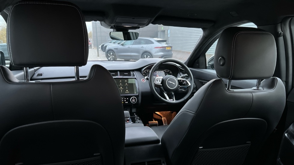 Used Jaguar E-Pace 2023 for sale - 76869282: Photo 50