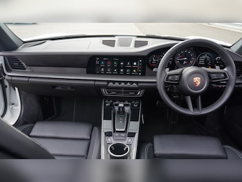 Used Porsche 911 2022 for sale - 75486669: Photo