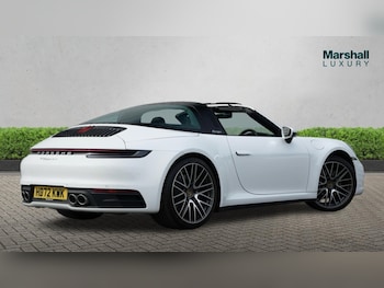 Used Porsche 911 2022 for sale - 75486669: Photo