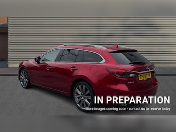 Used Mazda Mazda6 2020 for sale - 75959573: Photo