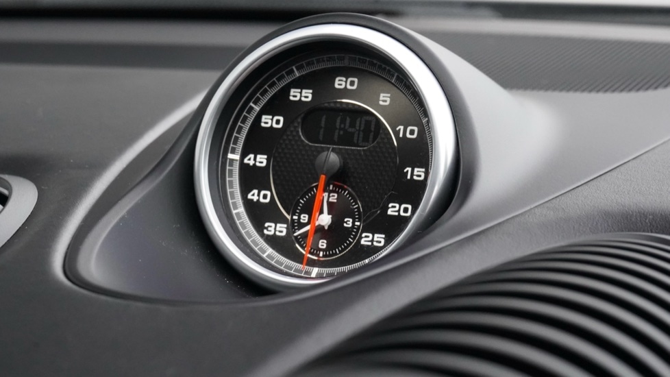 Used Porsche Cayman 2020 for sale - 75929739: Photo 16