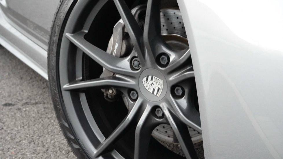 Used Porsche Cayman 2020 for sale - 75929739: Photo 17