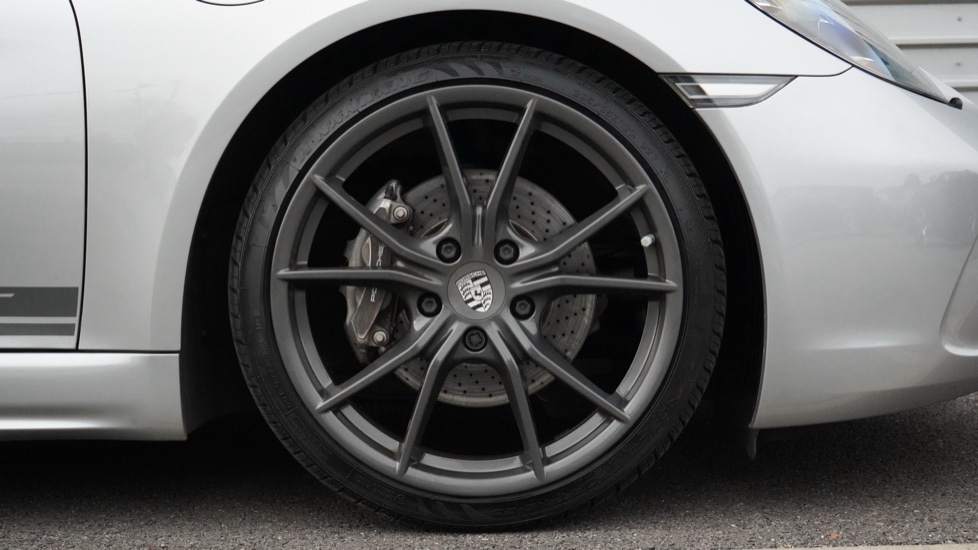 Used Porsche Cayman 2020 for sale - 75929739: Photo 20