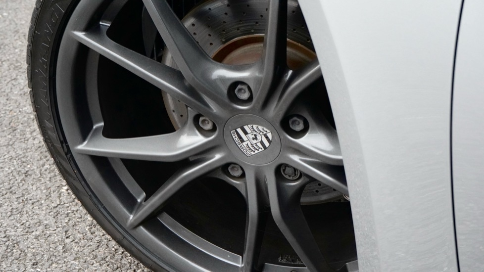 Used Porsche Cayman 2020 for sale - 75929739: Photo 23